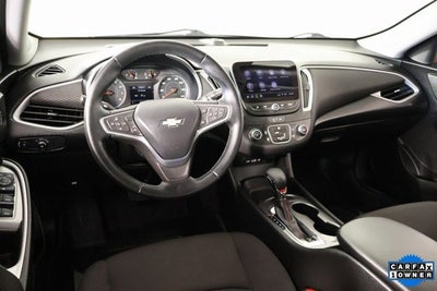 2023 Chevrolet Malibu RS