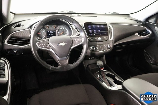 2023 Chevrolet Malibu RS