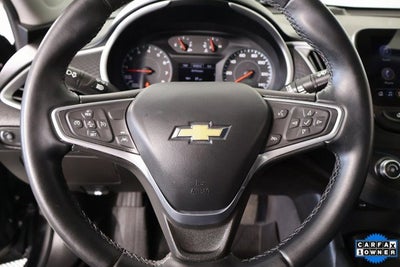 2023 Chevrolet Malibu RS