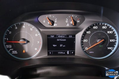 2023 Chevrolet Malibu RS