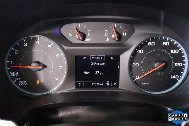 2023 Chevrolet Malibu RS