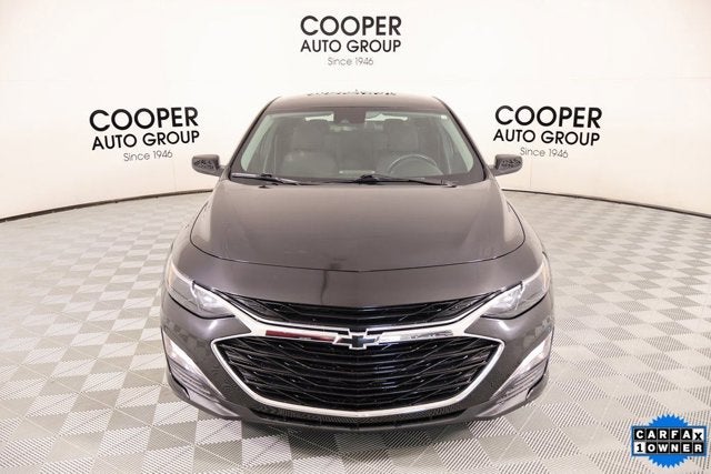 2023 Chevrolet Malibu RS