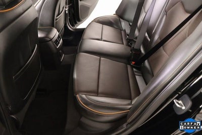 2024 Cadillac CT4 Sport