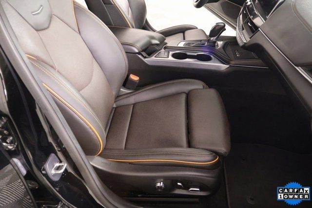 2024 Cadillac CT4 Sport