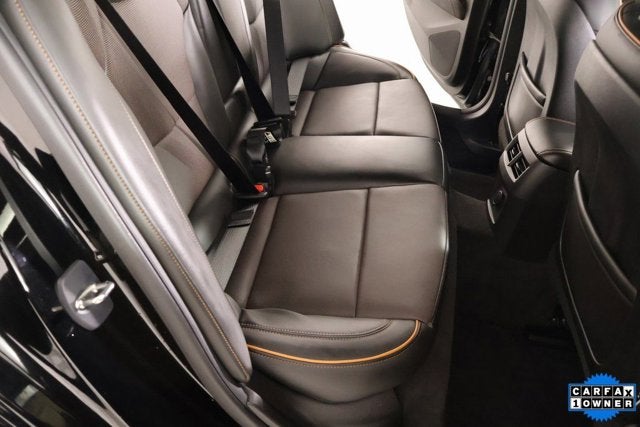 2024 Cadillac CT4 Sport