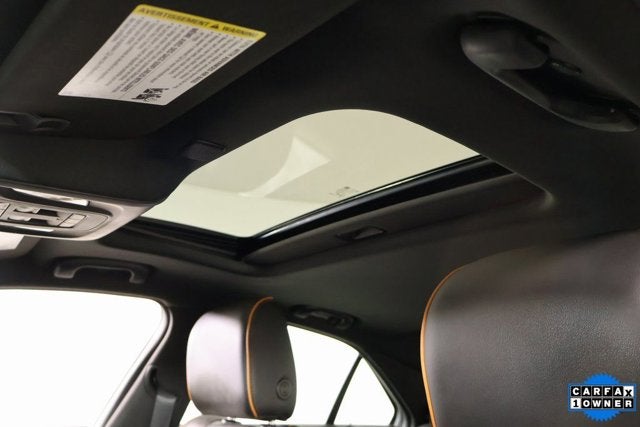 2024 Cadillac CT4 Sport