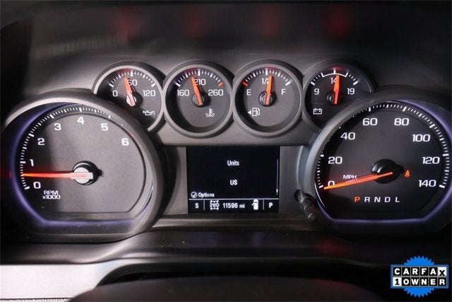 2023 Chevrolet Silverado 2500HD Work Truck