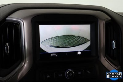 2023 Chevrolet Silverado 2500HD Work Truck