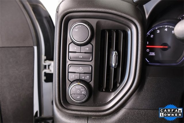 2023 Chevrolet Silverado 2500HD Work Truck