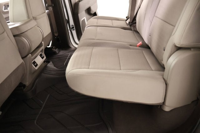 2024 Chevrolet Silverado 3500HD LT