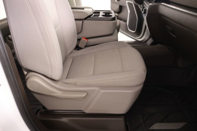 2024 Chevrolet Silverado 3500HD LT