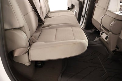 2024 Chevrolet Silverado 3500HD LT