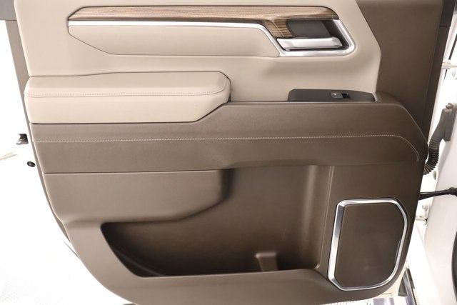 2024 Chevrolet Silverado 3500HD LT