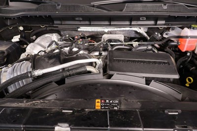 2024 Chevrolet Silverado 3500HD LT