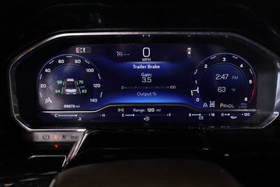 2024 Chevrolet Silverado 3500HD LT