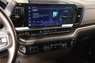 2024 Chevrolet Silverado 3500HD LT