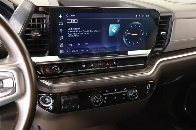 2024 Chevrolet Silverado 3500HD LT