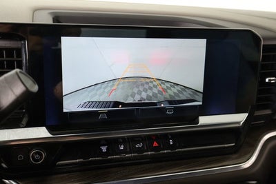 2024 Chevrolet Silverado 3500HD LT