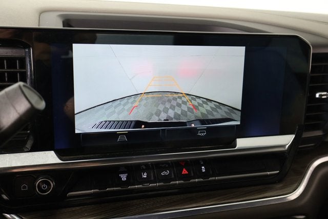 2024 Chevrolet Silverado 3500HD LT