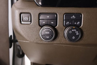 2024 Chevrolet Silverado 3500HD LT