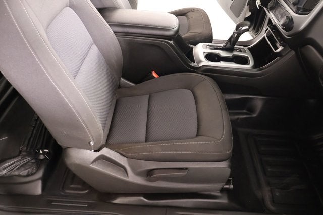 2022 Chevrolet Colorado 2WD LT