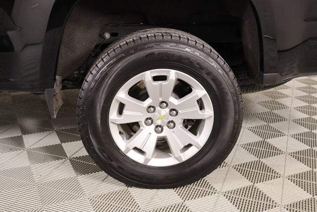 2022 Chevrolet Colorado 2WD LT