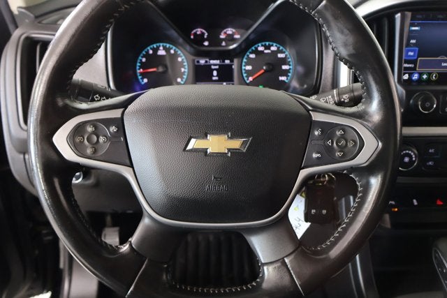 2022 Chevrolet Colorado 2WD LT