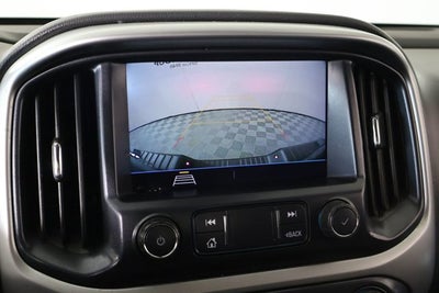 2022 Chevrolet Colorado 2WD LT