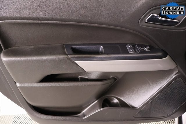 2021 Chevrolet Colorado 4WD LT