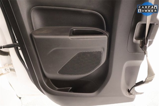 2021 Chevrolet Colorado 4WD LT