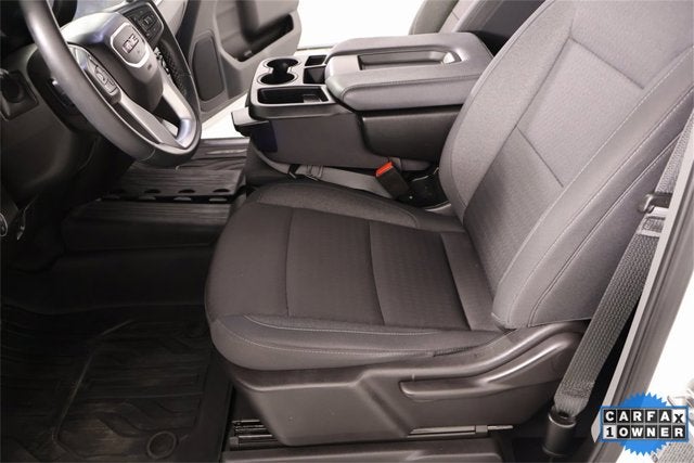 2024 GMC Sierra 2500HD SLE