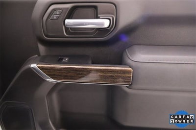 2024 GMC Sierra 2500HD SLE