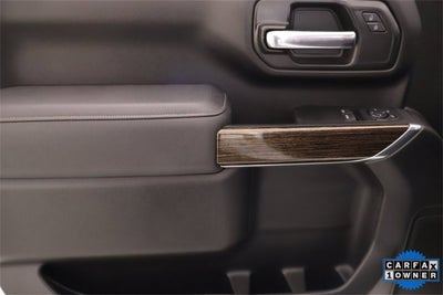 2024 GMC Sierra 2500HD SLE