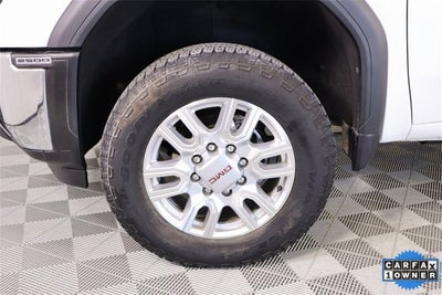 2024 GMC Sierra 2500HD SLE