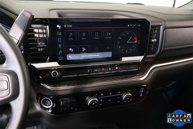 2024 GMC Sierra 2500HD SLE