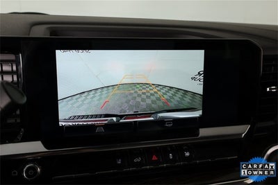 2024 GMC Sierra 2500HD SLE