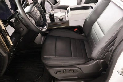 2023 GMC HUMMER EV Pickup 3X