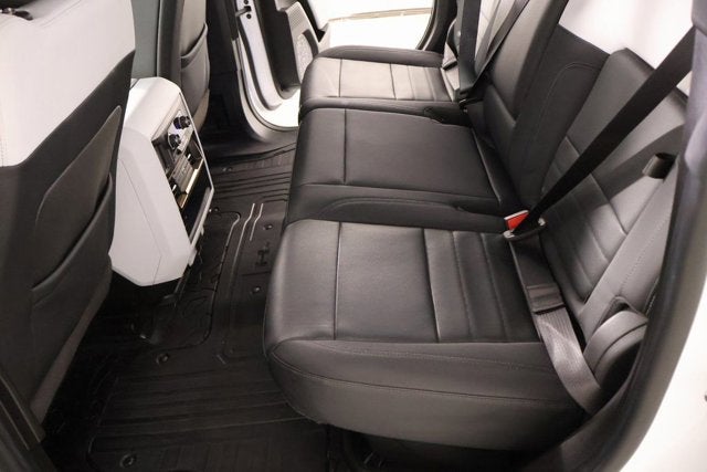 2023 GMC HUMMER EV Pickup 3X