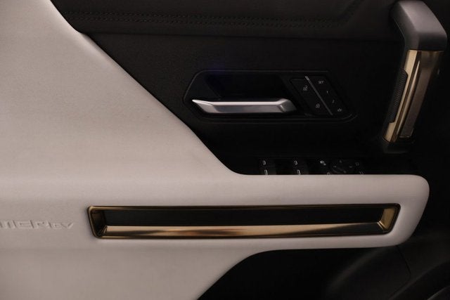 2023 GMC HUMMER EV Pickup 3X