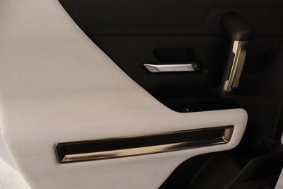 2023 GMC HUMMER EV Pickup 3X