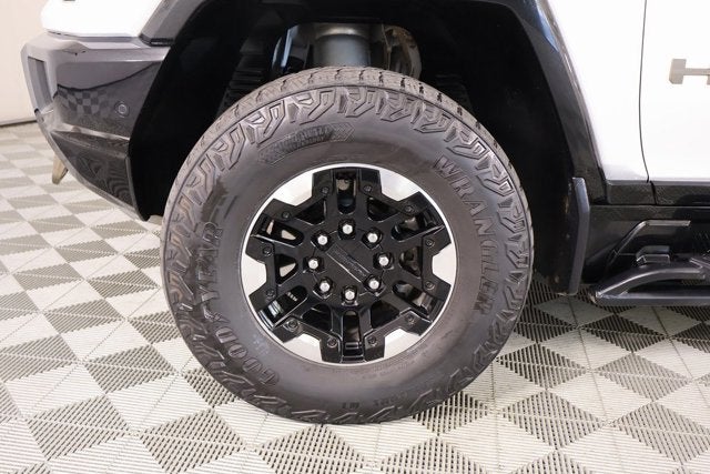 2023 GMC HUMMER EV Pickup 3X