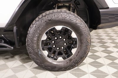 2023 GMC HUMMER EV Pickup 3X