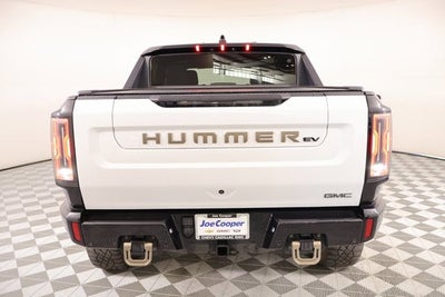 2023 GMC HUMMER EV Pickup 3X