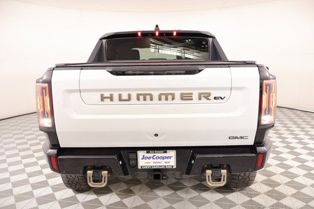 2023 GMC HUMMER EV Pickup 3X