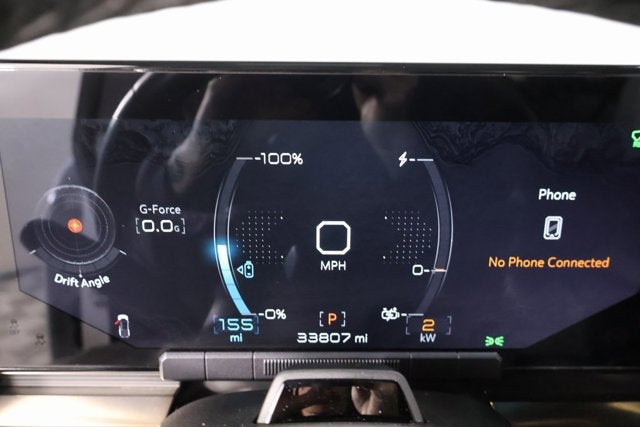 2023 GMC HUMMER EV Pickup 3X