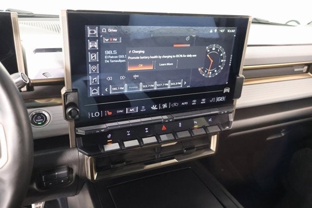 2023 GMC HUMMER EV Pickup 3X