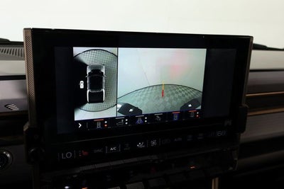 2023 GMC HUMMER EV Pickup 3X