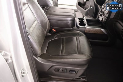 2023 GMC Sierra 2500HD Denali