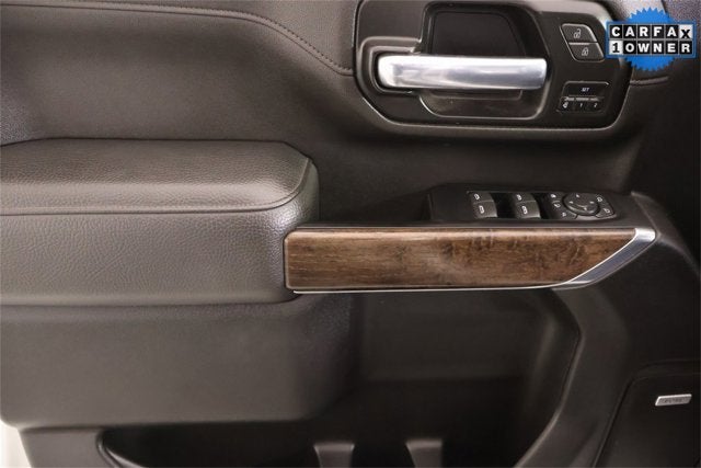 2023 GMC Sierra 2500HD Denali