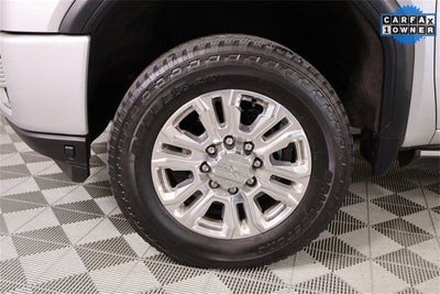 2023 GMC Sierra 2500HD Denali